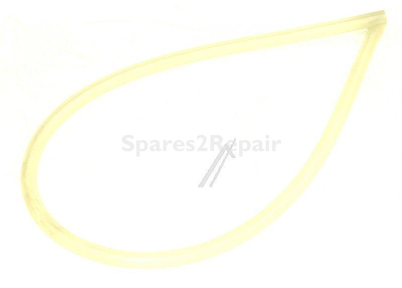 Connecting Hose For Coffee Machines - 5332107600 Hose D=4 L=550 Bar14 [Delonghi]