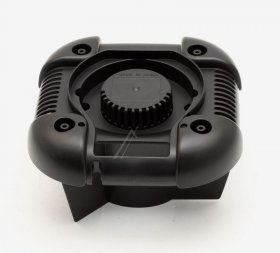 Housing - Ms-0a11415 Half Housing-lower-black [Groupe SEB]