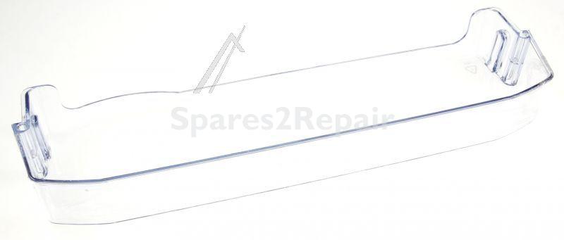 Refrigerator - Freezer Door Shelf - Freezer Door Shelf [Amica]