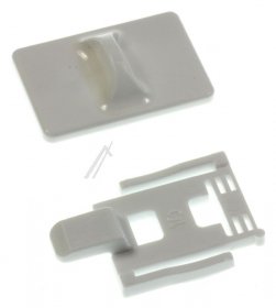 Hook - 1035697 Filter Lock -white [Amica]