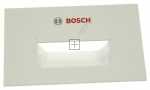 Detergent Dispenser Cover - 00650836 Tray Handle-dispenser [Bosch Siemens]