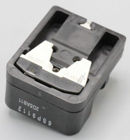 Starter Relay - 2425393044 Assembly ptc motor Protector [Electrolux Aeg]