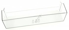 Lower Refrigerator Door - 4640450700 C00867631 Big Rack Oem Print Gri 286 54 B16 [Arcelik]
