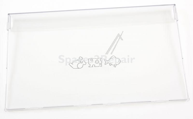 Drawer Front - 5928600300 C00872541 Beko_drawer_cover_assy [Arcelik]