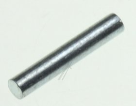 Shaft - 49025437 Wheel Pin-4523-40-001 [Candy Hoover]