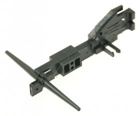 Fixings And Brackets - 5313000700 Holder [Delonghi]