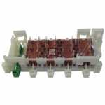 Switch Unit - 92125897 Switch Assembly [Candy Hoover]