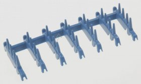 Accessories Basket - 8074683072 Spikes Rubber Blue [Electrolux Aeg]