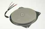 Induction Board - 124261066 C00888285 180 Coil For Induction Hob [Arcelik]