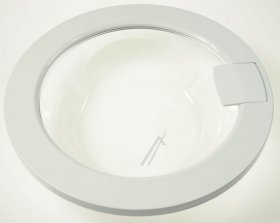 Smeg Washing Machine Window - 695260097 Door Smeg Lb St08