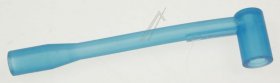 Connecting Hose For Coffee Machines - 5313233181 Tube [Delonghi]