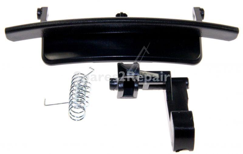 Nilfisk Catch - 78601900 Clip Kit For Coupe