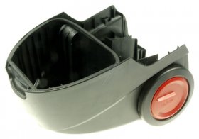 Nilfisk Lower Housing - 78602300 Body Base Complete