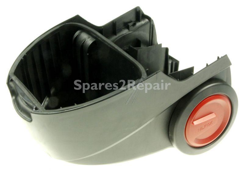 Nilfisk Lower Housing - 78602300 Body Base Complete