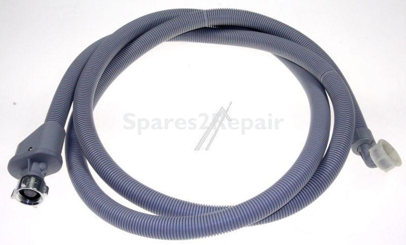 Inlet Tube - 4006000998 Tube 3m [Electrolux Aeg]
