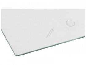 Side Cover Housing - 218300003 C00918544 Side Profile-black-left [Arcelik]