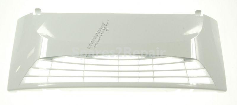 Leg Cover Strip - 8087102037 Plinth 596 7x209 4mm Pilot2 [Electrolux Aeg]