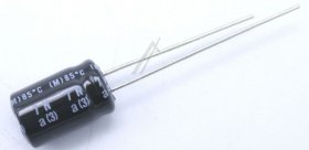 Sony Various Electrolytics - 112623511 Capacitor Electric 100µf 16v