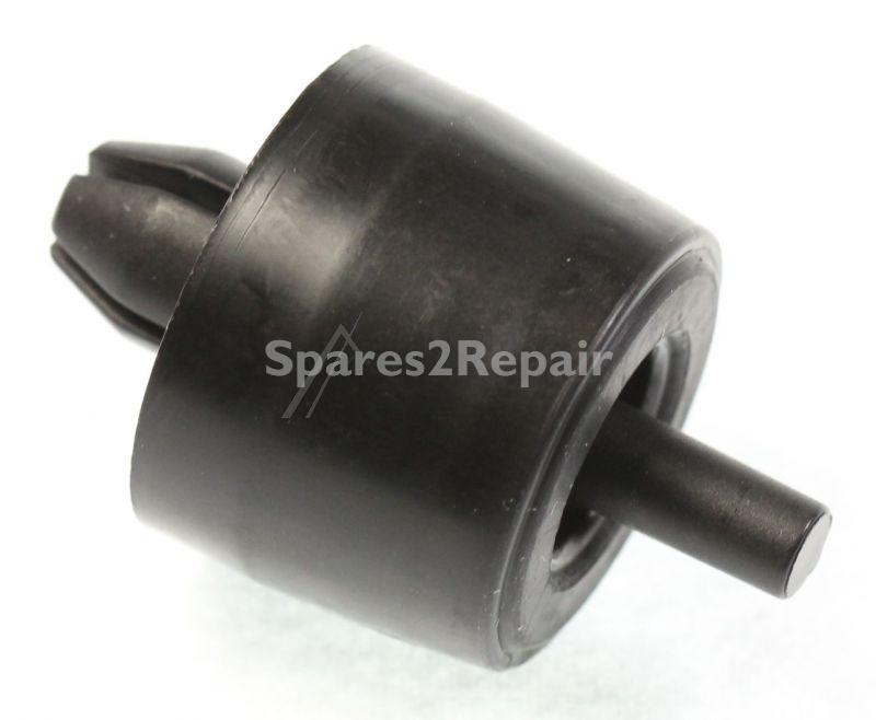 Foot - 00187100 Foot [Bosch Siemens]