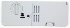 Dispenser Combination - 49030148 Soap Dispenser [Candy Hoover]