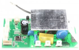 Module - Electrical Unit - Ms-623535 Electronic Board-power 230v [Groupe SEB]