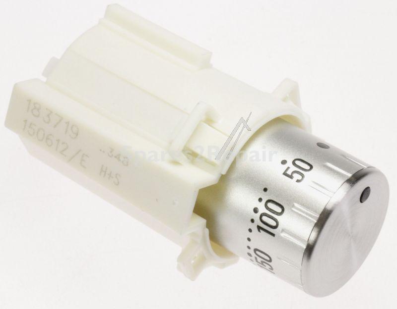 Button - 00613688 Knob-oven [Bosch Siemens]