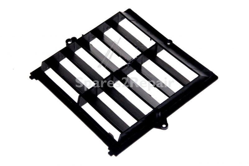 Air Vent Grille - 50237792002 Air Ventilation Grille [Electrolux Aeg]