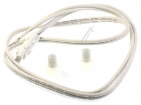 Temperature Sensor For Refrigerators - Freezers - 55251 Defrost Sensor Series N°10 [Sogedis]