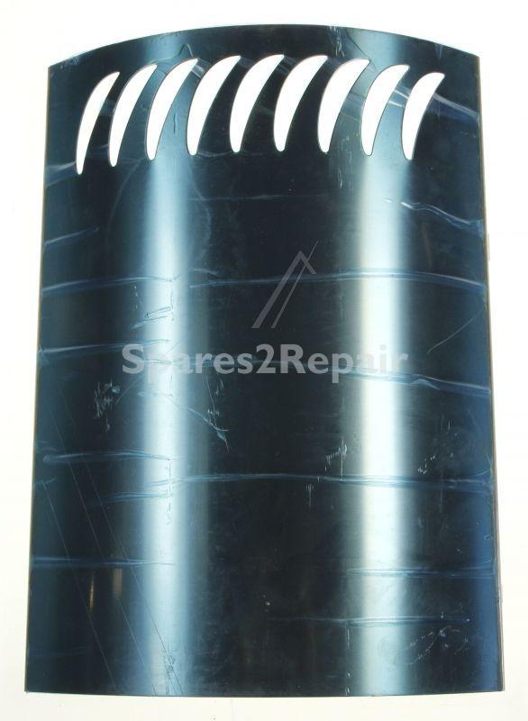 Elica Fireplace - Mn2g6a Fan Cover