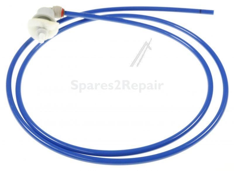 Outlet Pipe - 00645711 Hose-drain [Bosch Siemens]