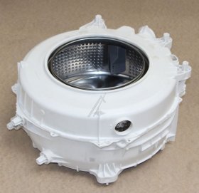 Tub Flap - 2323100501 C00865017 Welded Tub Assembly [Arcelik]