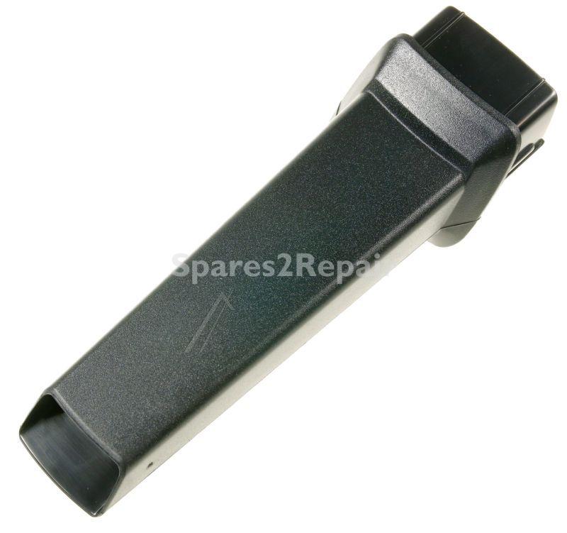 Crevice Nozzle - 12019019 Corner Nozzle [Bosch Siemens]
