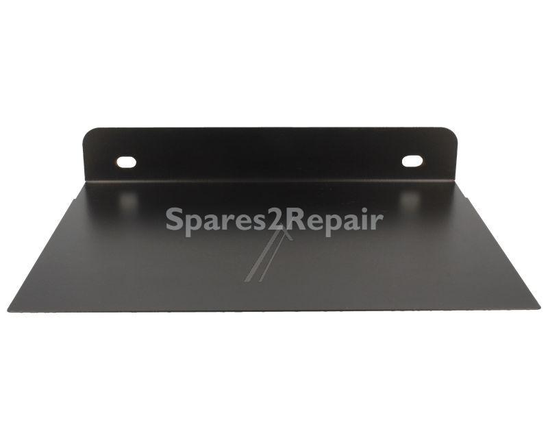 Housing Part - 1009915 Sheet For Turbine [Amica]