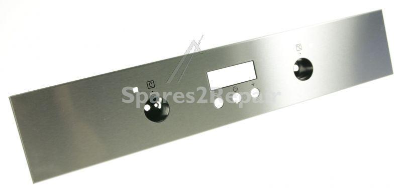 Operating Unit Screen - 3578780029 Operating Unit Screen [Electrolux Aeg]