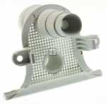 Smeg Carrier Assembly - 768412300 Lower Sprayer Support