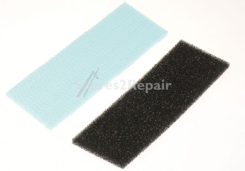 Samsung Filter For Air Conditioner - Db95-00367b Assembly-filter Bio Sh12zsg