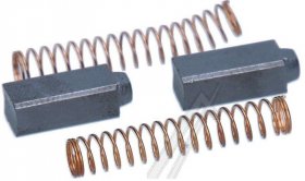 Carbon Brush - Kw650439 Brush Assembly Pack [Delonghi]