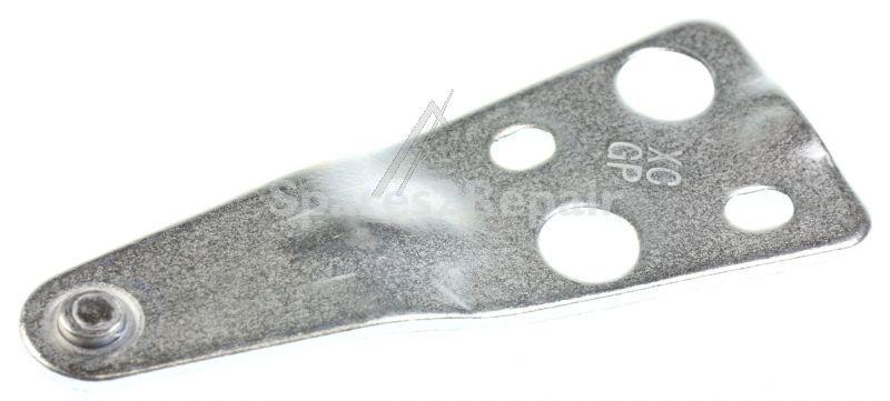 Door Hinges For Fridges - 4055038568 Hinge Upper [Electrolux Aeg]