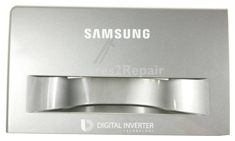 Samsung Detergent Case - Dc64-03834a Panel Drawer ww5000j abs hg-0760gp inox