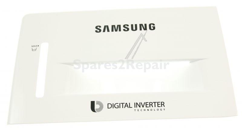 Samsung Operating Unit Screen - Dc97-21656j Assembly Panel Control dv5000m dv8em50102w-e