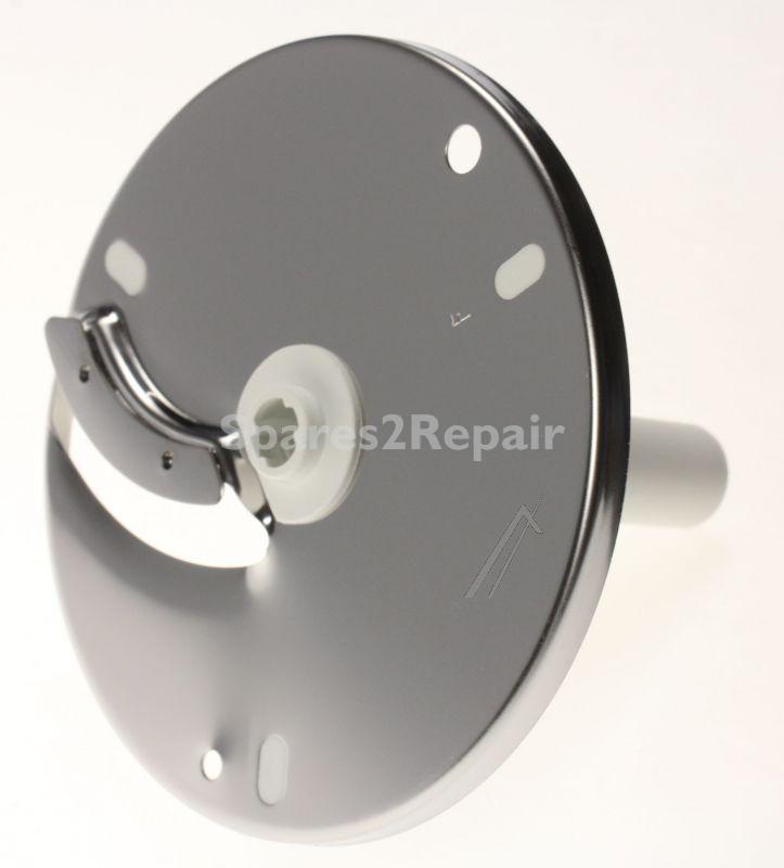 Magimix Dish - 17105 Fine Slicing Disc 2mm