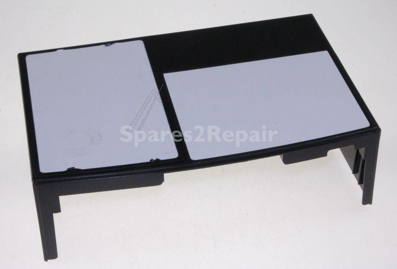 Magimix Rearpanel - 503833 Rear Cover Espresso Machine Magimix