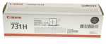 Canon Toner Cartridge - 731h 6273b002 Toner Cartridge Black 2 4k