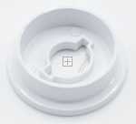 Simfer Control Knobs - H20-15-100-012 10001877 Plastic Knob Frame White Hide