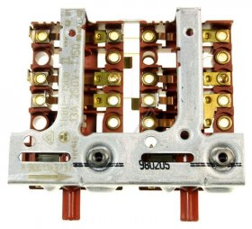 Energy Controler household App - 00629901 Energy Regulator [Bosch Siemens]