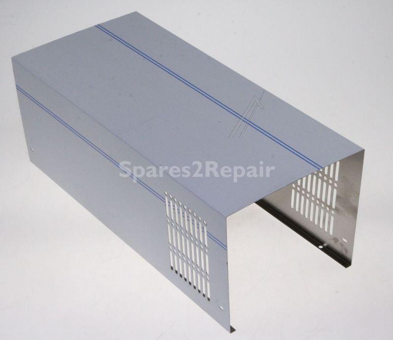 Fireplace - C00332538 481253048925 Fireplace [Whirlpool Indesit]