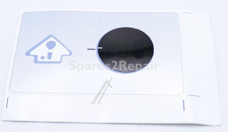 Fridge Thermometer - 4330250400 C00895848 Thermometer (beko_france_p 285c) [Arcelik]