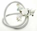 Inlet Tube - 00571916 Aquastop [Bosch Siemens]