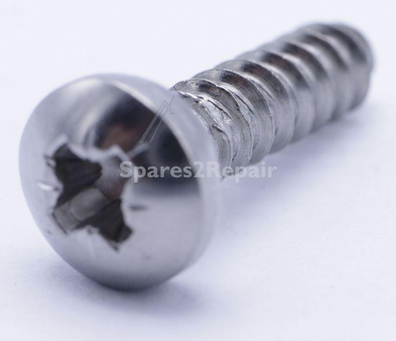 Screw - 3154595007 Bolt 4 2x16 [Electrolux Aeg]