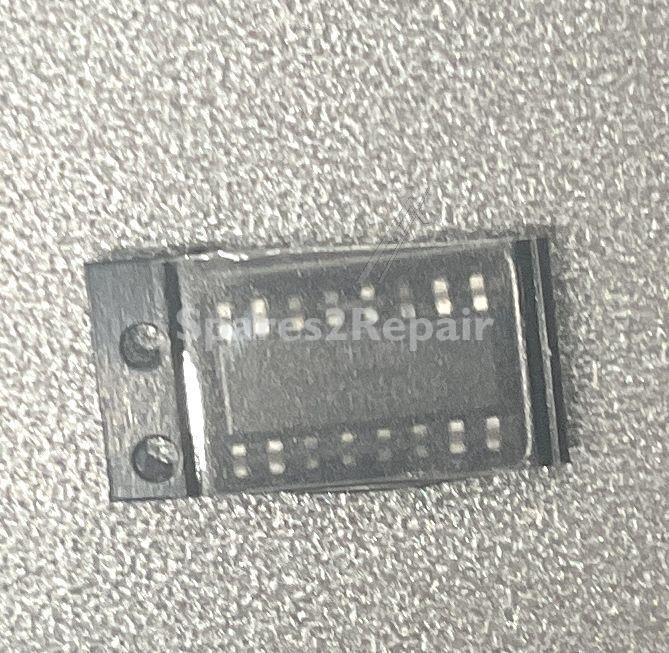 On Semiconductor Ic - 14094bg Mc14094bdg Ic Cmos 4094 Smd Soic-16